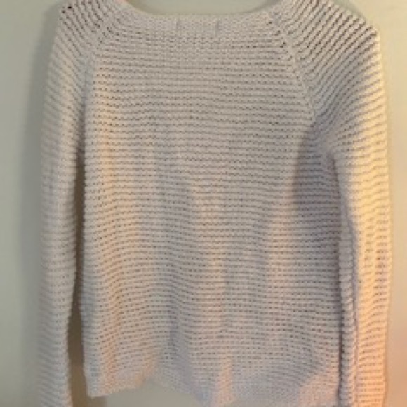 Hollister V Neck Sweater Size XSmall - Picture 2 of 3